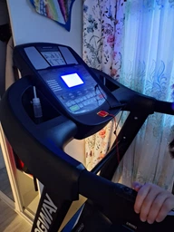 Беговая дорожка Jogway TJ532C (by FitLogic) фото от покупателей 10