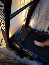 Беговая дорожка Jogway TJ532C (by FitLogic) фото от покупателей 9