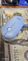Миша 2E MF300 Silent WL BT Ashen Green (2E-MF300WGN)