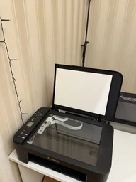 Принтер 3в1 Wifi МФУ Pixma Canon TS3350 фото от покупателей 12