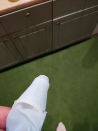 Набор кондитерский из 3 предметов и 5 насадок (шпатель, мешок силиконовый многоразовый и кисточка)