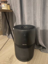 Очиститель воздуха RZTK Air Purifier Compact фото от покупателей 5