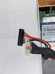 Аккумулятор 1stCharger для ноутбуков Asus C31N1620 11.55V 3400mAh Black (BN1st3035)