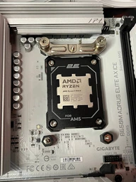 Процессор AMD Ryzen 9 9900X3D BOX (100-100000662WOF) фото от покупателей 3