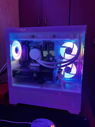 Материнская плата Gigabyte B550M Aorus Elite (sAM4, AMD B550, PCI-Ex16) фото от покупателей 2