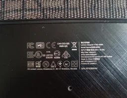 Модуль пам'яті Kingston KF432S20IB/16 SODIMM DDR4 16Гб/3200 МГц фото от покупателей 10