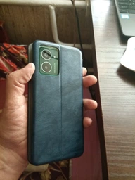 Смартфон HMD Pulse Pro 6/128GB Black Ocean фото від покупців 3