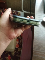 Смартфон HMD Pulse Pro 6/128GB Black Ocean фото від покупців 2