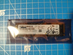 SSD диск Samsung PM9A1 512GB M.2 2280 PCIe 4.0 x4 NVMe V-NAND 3bit MLC (MZ-VL25120) фото от покупателей 5