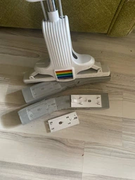 Губка для швабры RZTK Sponge Mop фото от покупателей 14