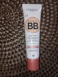 BB крем L’Oreal Paris C'est Magic 5в1 2 Светло-бежевый 30 мл (3600523723522) фото от покупателей 2