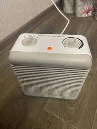 Обогреватель WetAir WFH-28 фото от покупателей 4