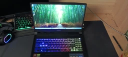 Ноутбук MSI Katana A15 Ryzen 7-8845HS/32GB/1TB/RTX4060/144Hz/Win11 (B8VF-487XPL)