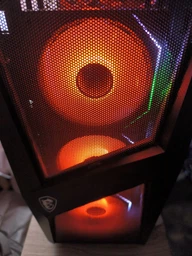 Вентилятор GameMax FN12A-S8I-R фото от покупателей 10