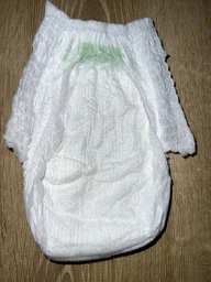 Трусики-подгузники Dada Elite Care 4 Maxi 9–15 кг 36 шт (4820174980733)