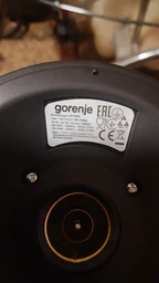 Електрочайник Gorenje K17FEII фото від покупців 1