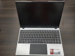 Ноутбук Thomson Neo N14 14.1 (MEAN14C8SL256S) Silver / 14.1" Full HD / Intel Celeron N4020 / RAM 8 ГБ / SSD 256 ГБ / Windows 11 Home фото от покупателей 4