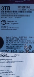 Перехідник Адаптер USB 3.0 - SATA для HDD 2.5"/3.5" з блоком живлення, Конвертер для жорсткого диска (CN450059) фото от покупателей 3