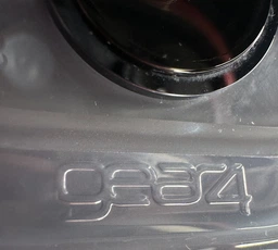 Чехол противоударный ZAGG Gear4 Piccadilly MagSafe Case для Apple Iphone 13 Pro (6.1") Clear Прозрачный фото от покупателей 7
