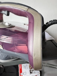 Утюг TEFAL Smart Protect Plus FV6870E0 фото от покупателей 1