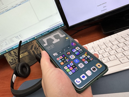 Мобільний телефон Xiaomi 15 Ultra 16/512GB White (1128140)