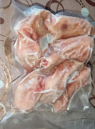 Пакети для вакууматора харчові говренні змінна плівка для вакуумного пакувальника 15х20 см кульки рифлені для вакуумування су-від пакет вакуумний для запаювання продуктів та зберігання пачка 100 шт Smart (Sn209788) фото від покупців 12