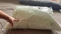 Вакуумные пакеты для хранения одежды Герметичные Вакуумные мешки для хранения вещей одежды полотенец одеял вакууматора вакуумирования 1 шт 60х80 см фото от покупателей 12