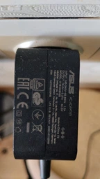 Блок живлення для Asus 19V 2.37A 45W 4.0*1.35 Elements (Q46-ZTA45) фото від покупців 2
