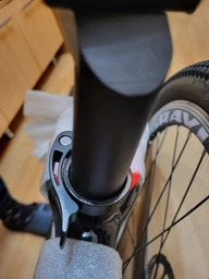 Велосипед Ardis Extreme Eco МТВ AL 26" 17.5" Чорний (02414-Ч) фото від покупців 2
