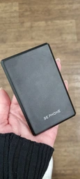 УМБ BePhone K6 10000 mAh MagSafe 20W Grey (BP-K6-GR) фото от покупателей 8