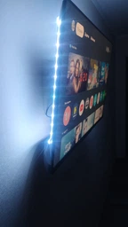 Телевізор ERGO QLED 43 дюйми 4K сріблястий (682282) фото від покупців 7