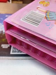 Набір для малювання Lesko Super Mega Art Set 228 предметів