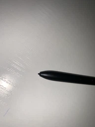 Наконечник SK для стилуса Samsung Tab S7 T870 T875 S7 Plus T970 T975 S7 FE T730 T736 (5шт) Black