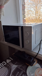 Микроволновка Gorenje MO17E1WH фото от покупателей 2