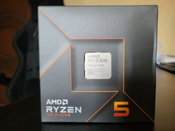 AMD Ryzen 7500F ↓1000円 Процессор AMD Ryzen 5 7500F (100-000000597) TRAY купить в Украине