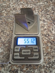 Тримач для душу Kroner KRP-ESG925