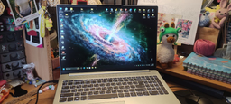 Ноутбук Lenovo IdeaPad Slim 5 16IRL8 (82XF004MRA) Cloud Grey / 16" IPS WUXGA / Intel Core i7-13620H / RAM 16 ГБ / SSD 512 ГБ / Підсвітка клавіатури / Зарядка через Type-C фото від покупців 2