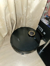 Робот-пилосос Midea M7 pro фото от покупателей 19