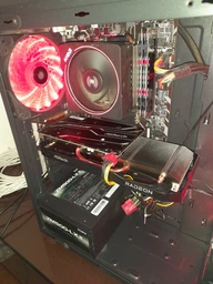 Відеокарта AMD Radeon RX 6600 8GB GDDR6 ASRock Challenger D фото от покупателей 3
