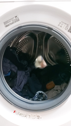 Пральна машина повногабаритна Beko WUE8616XBCW фото від покупців 1