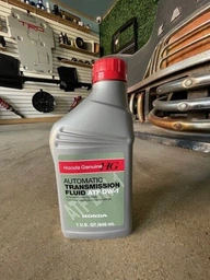 Олива трансмісійна HONDA ATF DW-1 0,946 л