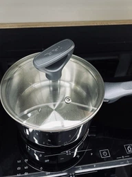Ковш с крышкой Tefal Daily Cook 16 см 1.5 л (G7122255)