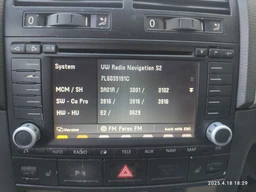 AUX кабель адаптер Volkswagen, Skoda, Audi, Seat Carav 18-005