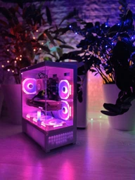 ACool v3718 i5 12400F / B760 / 32GB / SSD 2Tb / RTX4070Ti 12Gb / 800Вт / WiFi / Без ОС фото от покупателей 15