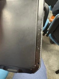 Противоударный чехол Primo Doom Armor для смартфона Apple iPhone 13 - Black фото от покупателей 1