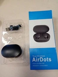 Бездротові Bluetooth навушники AirPro 2 Headset бездротові Чорні