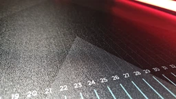 Игровая поверхность ASUS ROG Hone Ace Aim Lab Edition Black (90MP0380-BPUA00) фото от покупателей 2