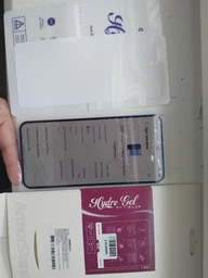 Гідрогелева плівка ArmorStandart Anti-Blue для смартфона Samsung Galaxy S25 Plus (ARM81511)