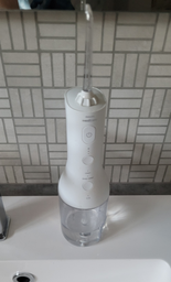 Ирригатор PHILIPS Sonicare HX3826/33 Power Flosser 3000 фото от покупателей 1