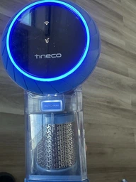Акумуляторний пилосос Tineco PURE ONE S11 PET VS112300DE